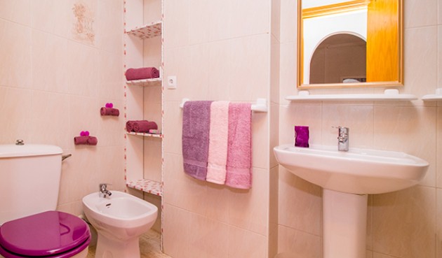 Återförsäljning - Apartment -
Torrevieja - Costa Blanca