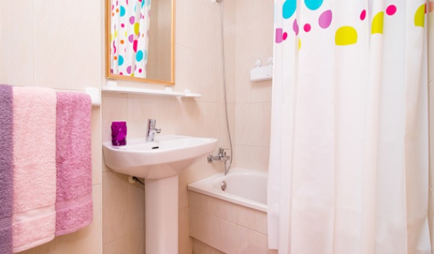 Återförsäljning - Apartment -
Torrevieja - Costa Blanca