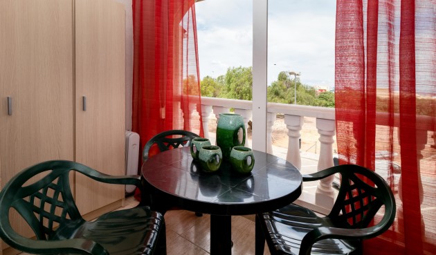 Återförsäljning - Apartment -
Torrevieja - Costa Blanca