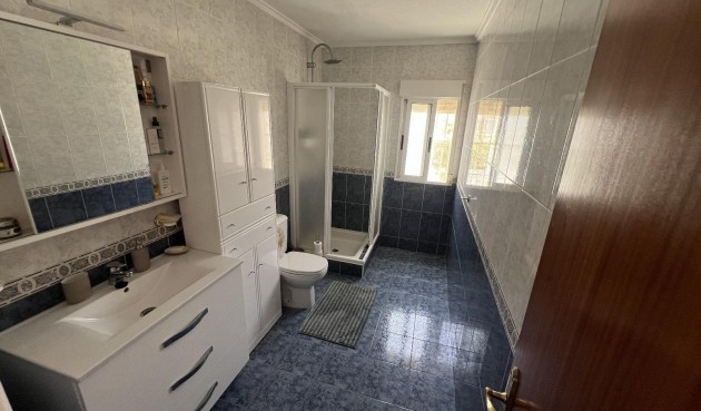 Återförsäljning - Town House -
Torrevieja - La Siesta - El Salado - Torreta