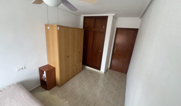 Återförsäljning - Town House -
Torrevieja - La Siesta - El Salado - Torreta