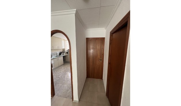 Återförsäljning - Town House -
Torrevieja - La Siesta - El Salado - Torreta