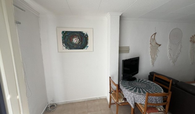 Återförsäljning - Town House -
Torrevieja - La Siesta - El Salado - Torreta