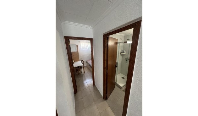 Återförsäljning - Town House -
Torrevieja - La Siesta - El Salado - Torreta