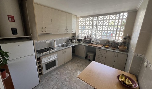 Återförsäljning - Town House -
Torrevieja - La Siesta - El Salado - Torreta