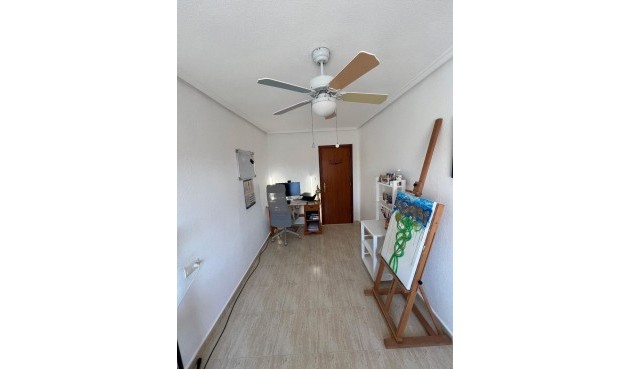 Återförsäljning - Town House -
Torrevieja - La Siesta - El Salado - Torreta