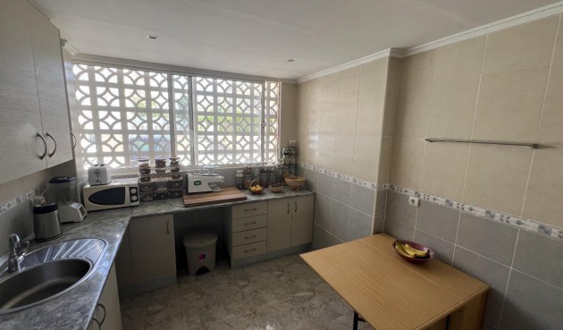 Återförsäljning - Town House -
Torrevieja - La Siesta - El Salado - Torreta