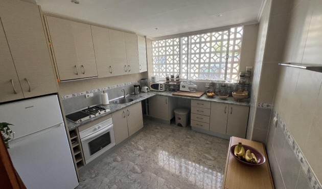 Återförsäljning - Town House -
Torrevieja - La Siesta - El Salado - Torreta