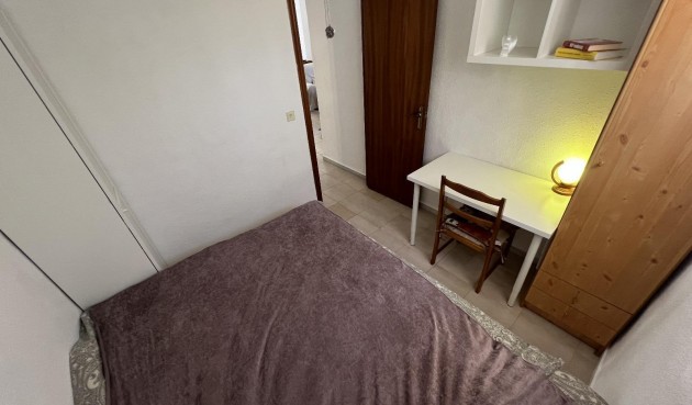 Återförsäljning - Town House -
Torrevieja - La Siesta - El Salado - Torreta