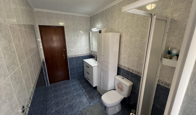 Återförsäljning - Town House -
Torrevieja - La Siesta - El Salado - Torreta