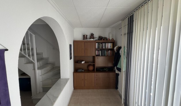 Återförsäljning - Town House -
Torrevieja - La Siesta - El Salado - Torreta