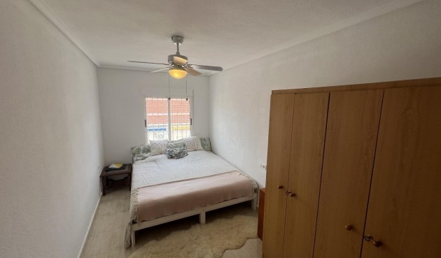 Återförsäljning - Town House -
Torrevieja - La Siesta - El Salado - Torreta