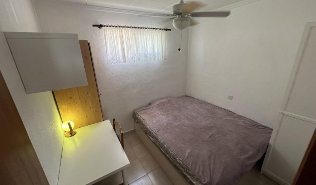 Återförsäljning - Town House -
Torrevieja - La Siesta - El Salado - Torreta