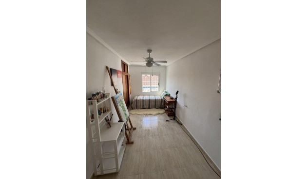 Återförsäljning - Town House -
Torrevieja - La Siesta - El Salado - Torreta