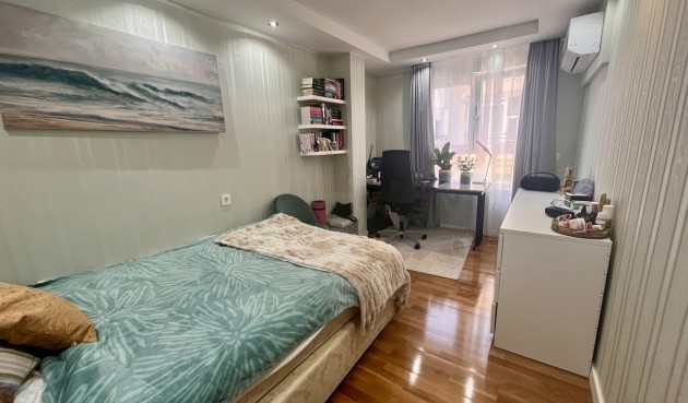 Brukt - Apartment -
Torrevieja - Costa Blanca