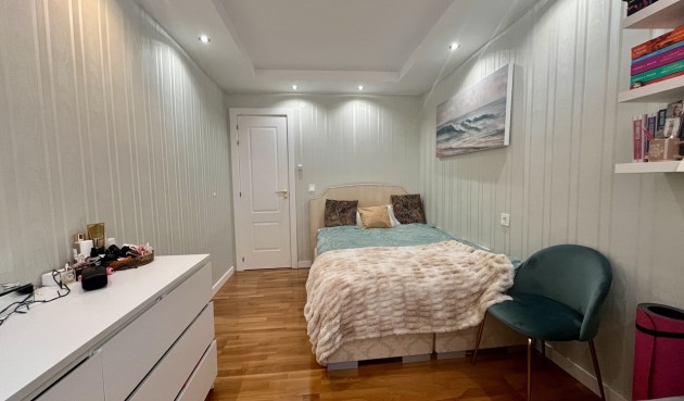 Brukt - Apartment -
Torrevieja - Costa Blanca