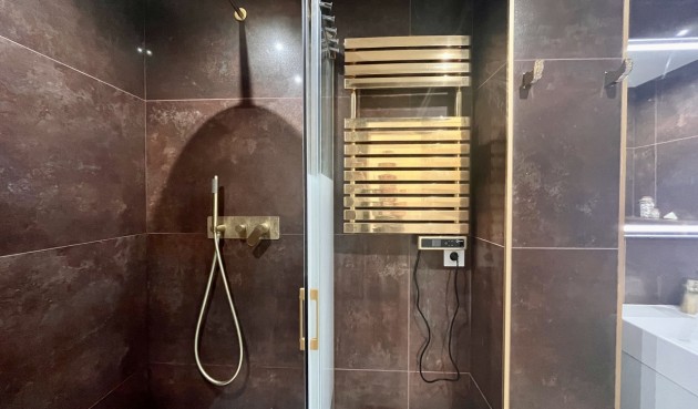 Brukt - Apartment -
Torrevieja - Costa Blanca