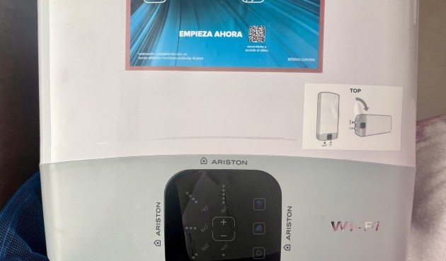 Brukt - Apartment -
Torrevieja - Costa Blanca