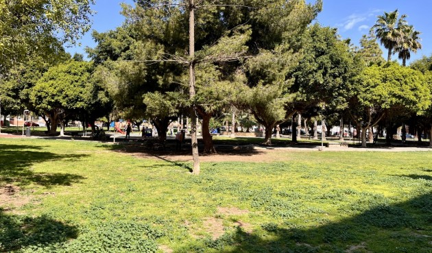 Brukt - Apartment -
Torrevieja - Costa Blanca