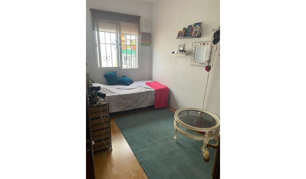 Brukt - Semi Detached -
Orihuela Costa - Punta Prima