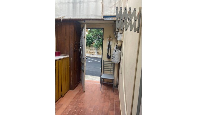 Brukt - Semi Detached -
Orihuela Costa - Punta Prima