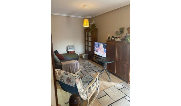 Brukt - Semi Detached -
Orihuela Costa - Punta Prima