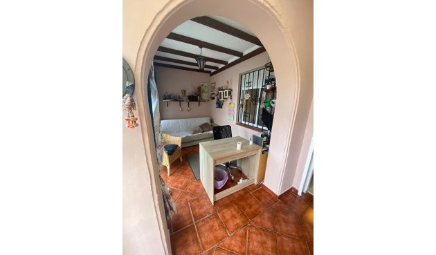 Brukt - Semi Detached -
Orihuela Costa - Punta Prima