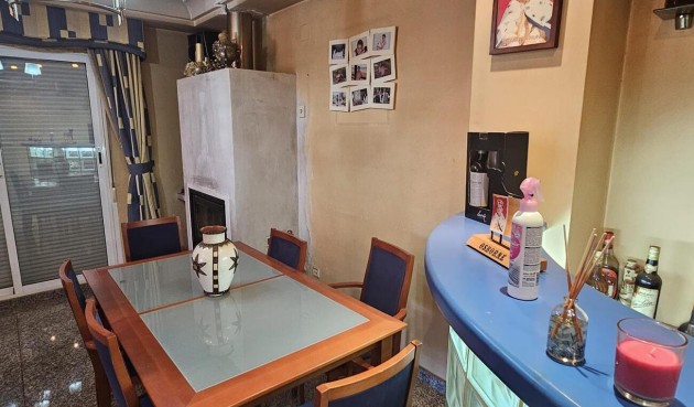 Brukt - Penthouse Penthouse -
Torrevieja - CENTRE