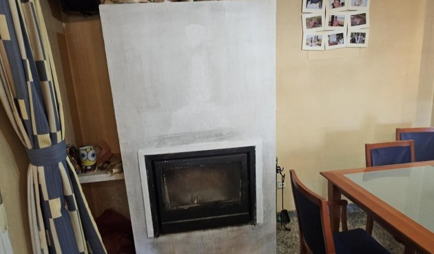 Brukt - Penthouse Penthouse -
Torrevieja - CENTRE