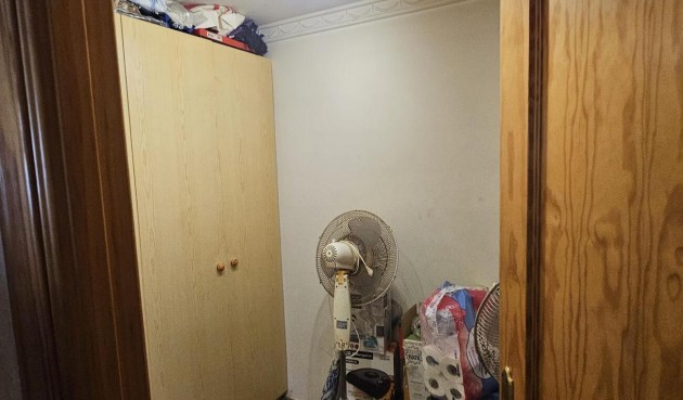 Brukt - Penthouse Penthouse -
Torrevieja - CENTRE