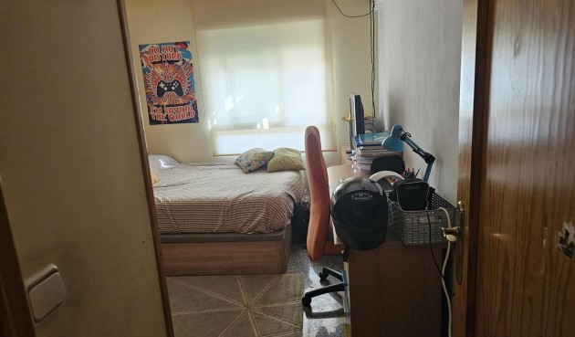 Brukt - Penthouse Penthouse -
Torrevieja - CENTRE