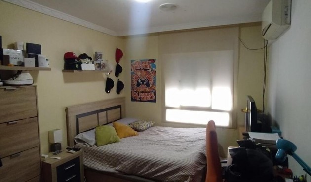 Brukt - Penthouse Penthouse -
Torrevieja - CENTRE