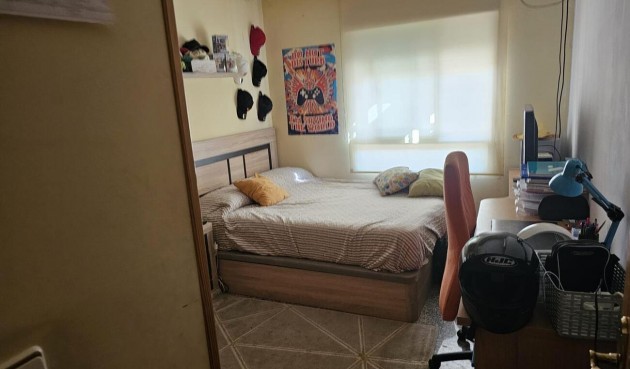 Brukt - Penthouse Penthouse -
Torrevieja - CENTRE