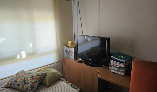 Brukt - Penthouse Penthouse -
Torrevieja - CENTRE