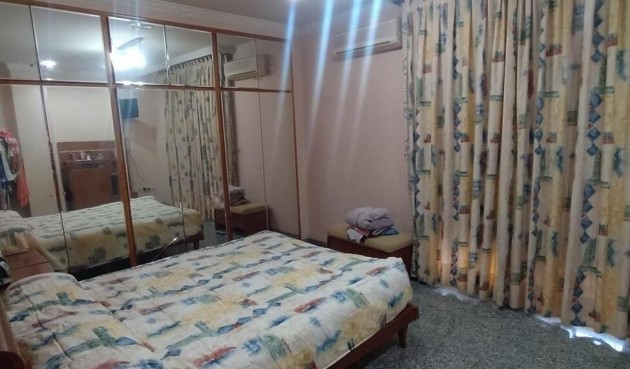 Brukt - Penthouse Penthouse -
Torrevieja - CENTRE