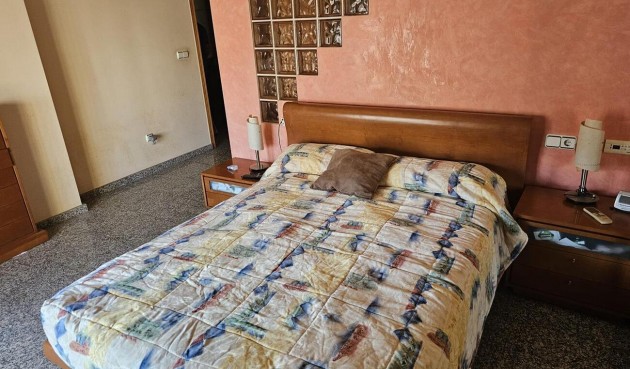 Brukt - Penthouse Penthouse -
Torrevieja - CENTRE