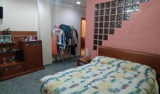 Brukt - Penthouse Penthouse -
Torrevieja - CENTRE