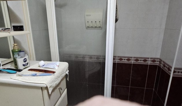 Brukt - Penthouse Penthouse -
Torrevieja - CENTRE