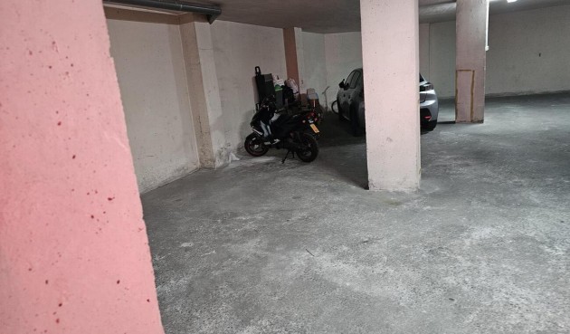 Brukt - Penthouse Penthouse -
Torrevieja - CENTRE