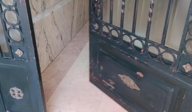 Brukt - Penthouse Penthouse -
Torrevieja - CENTRE