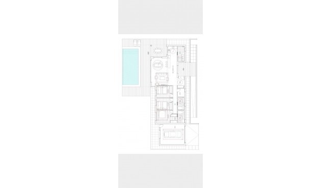 Resale - Villa -
Pinoso - Inland