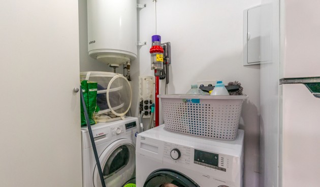 Återförsäljning - Villa -
Daya Nueva - Costa Blanca