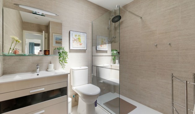 Återförsäljning - Villa -
Daya Nueva - Costa Blanca