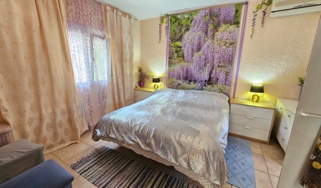 Resale - Villa -
Jávea - Costa Blanca