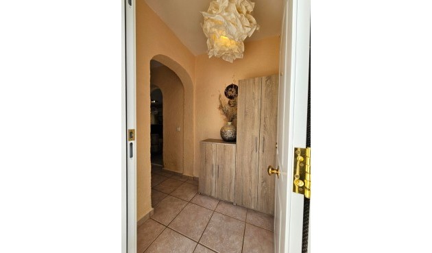 Resale - Villa -
Jávea - Costa Blanca