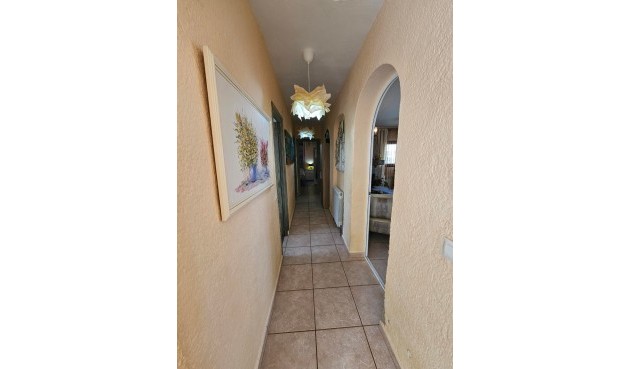 Resale - Villa -
Jávea - Costa Blanca