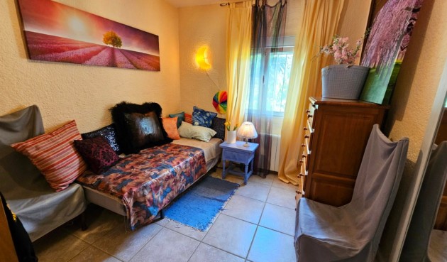 Resale - Villa -
Jávea - Costa Blanca