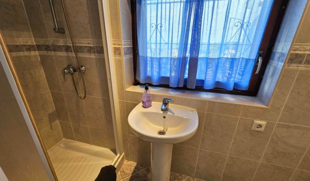 Resale - Villa -
Jávea - Costa Blanca