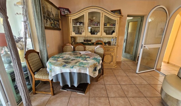 Resale - Villa -
Jávea - Costa Blanca