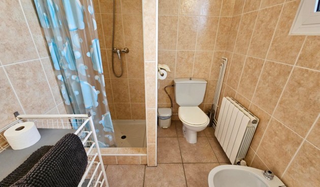 Resale - Villa -
Jávea - Costa Blanca